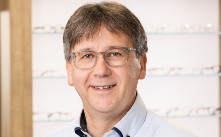 Björn Scheltwort