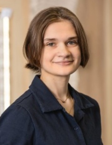 Arina Alexandrov