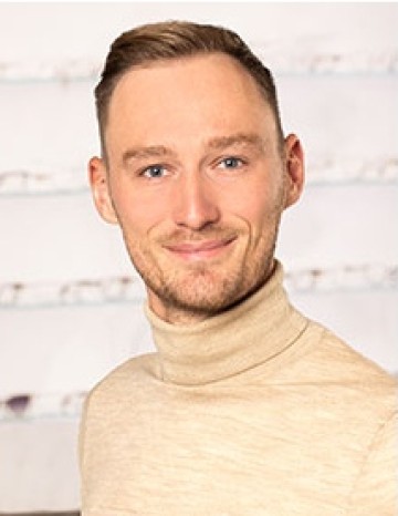 Jonas Martens