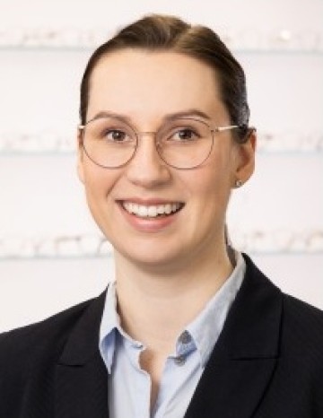 Franziska Vinke