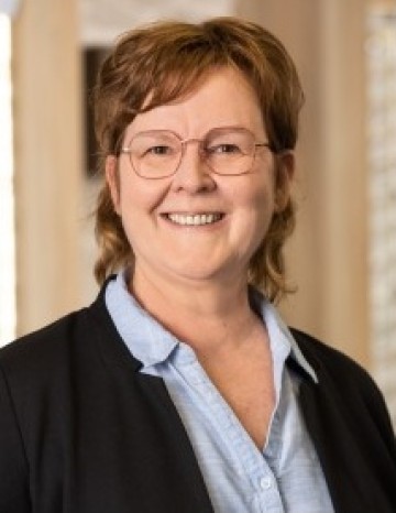 Silke Tammen