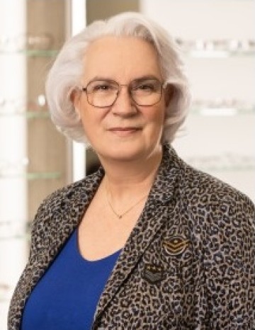 Christiana Ehmer