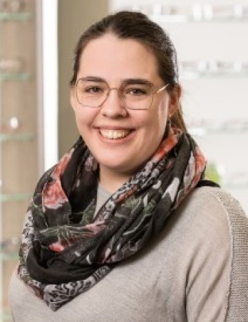 Sabrina Harnischmacher