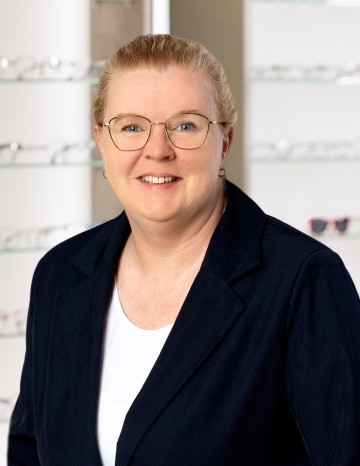 Mandy Börjes